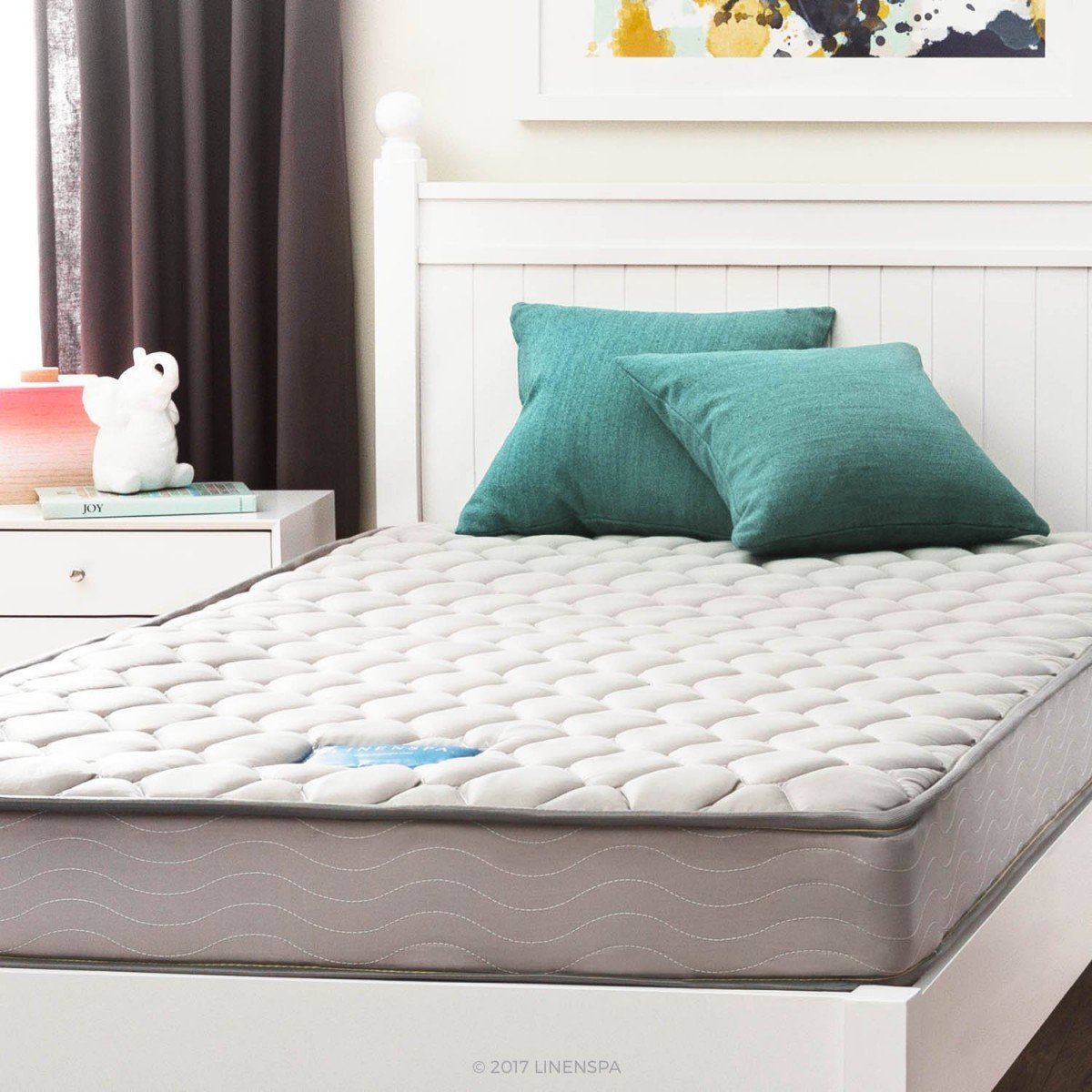 What is the Best Innerspring Mattress? Buyers Guide