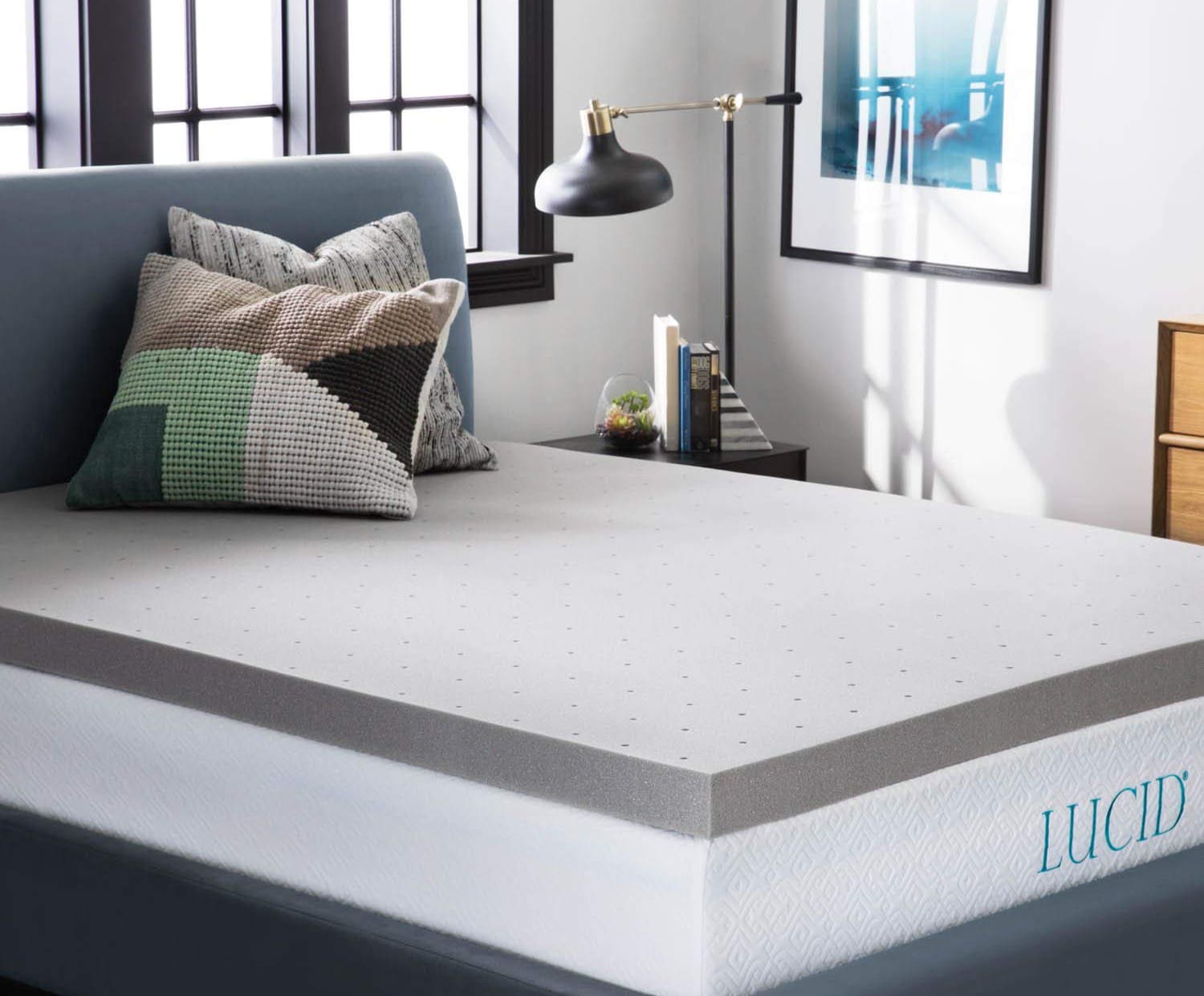 What is the Best Mattress Topper for Side Sleepers in 2020? Top 5 Picks