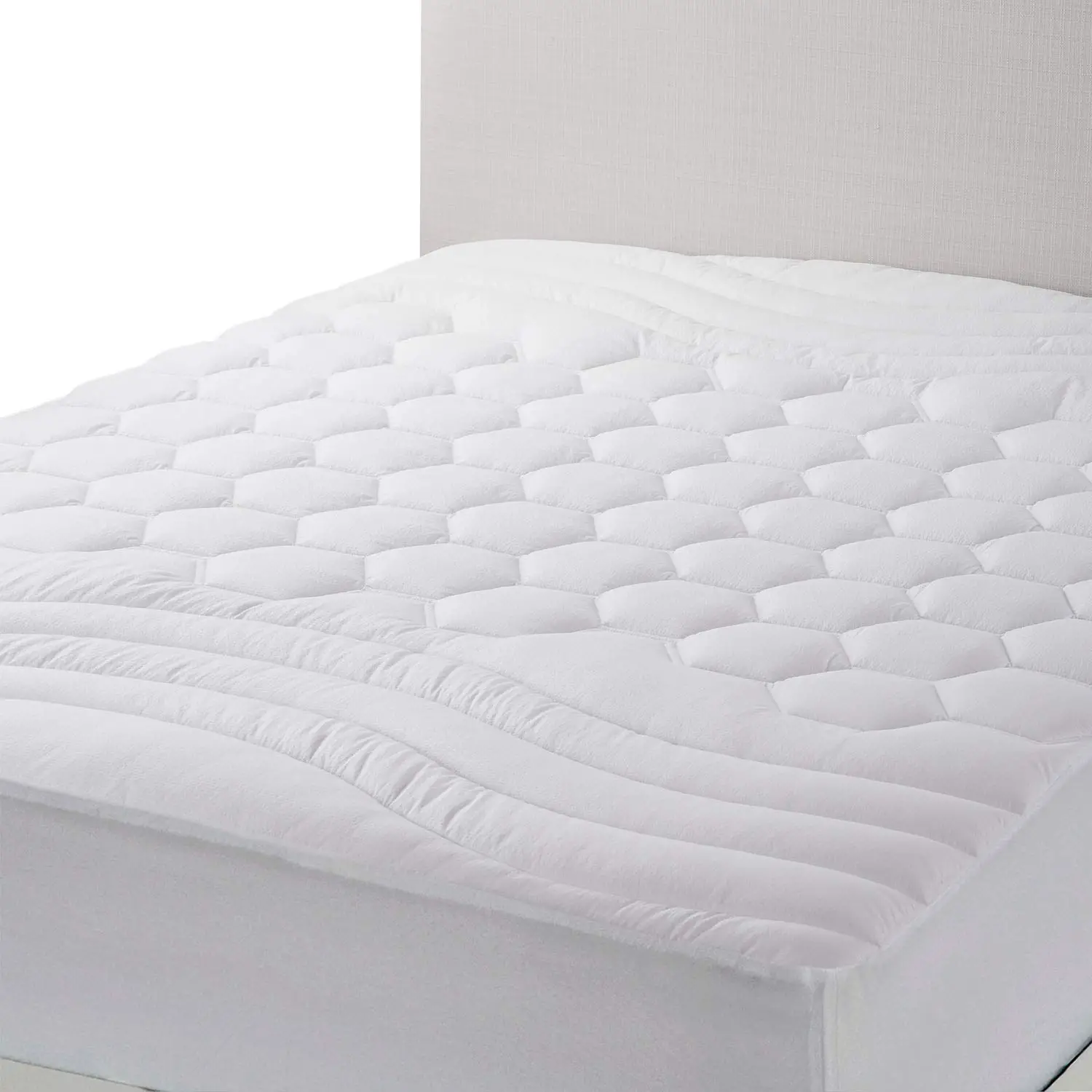 What is the Best Mattress Topper to Keep You Cool?