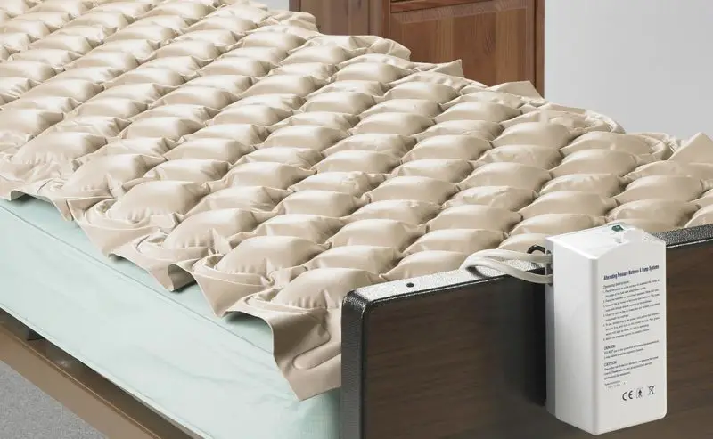 What Kind of Hospital Bed Mattress Is Best? Find Out.
