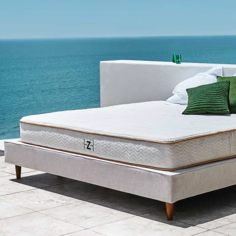 What Kind Of Mattress Is Best For Heavy Side Sleepers ...