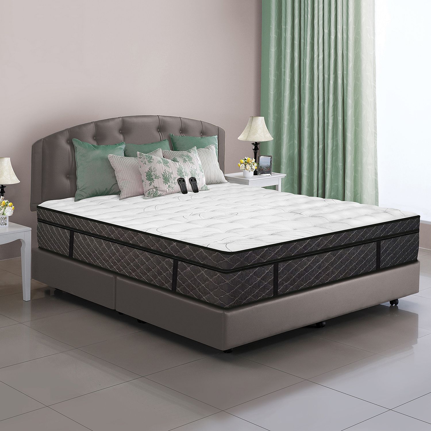 What Mattress Type is Best for You?