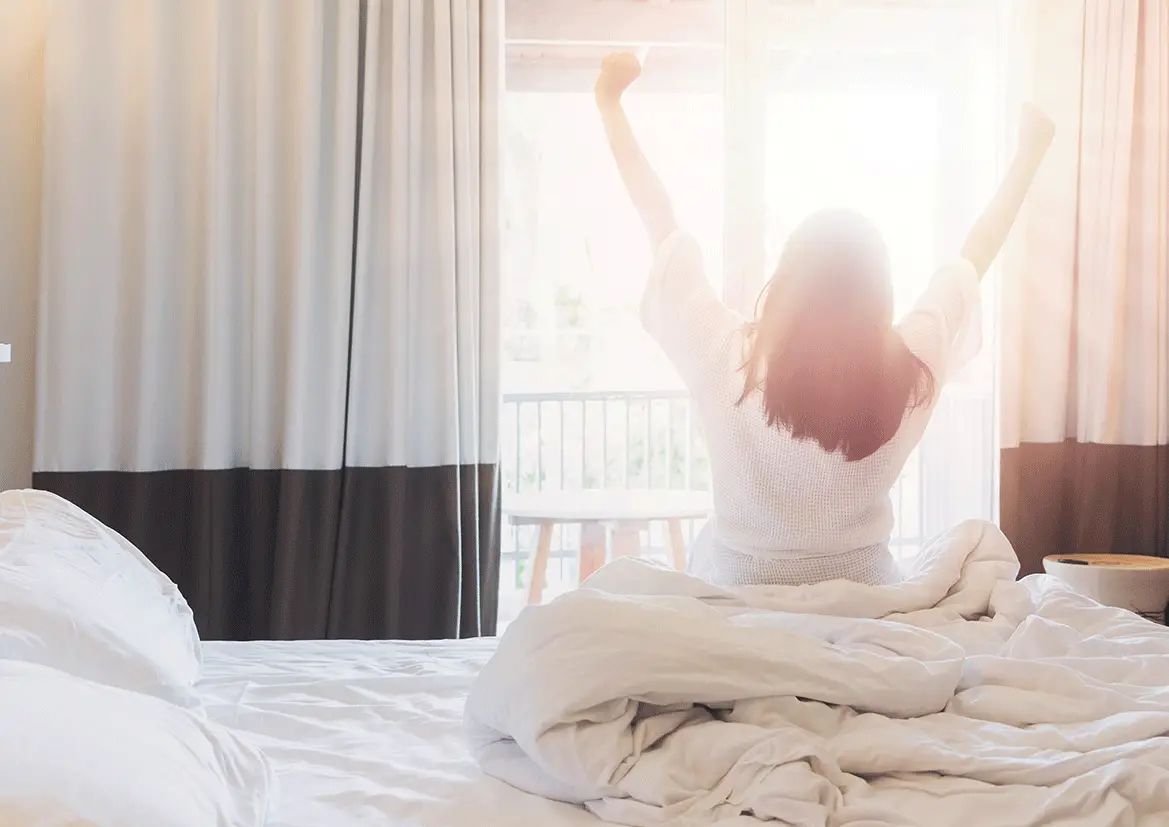 What Mattresses Do Five Star Hotels Use?
