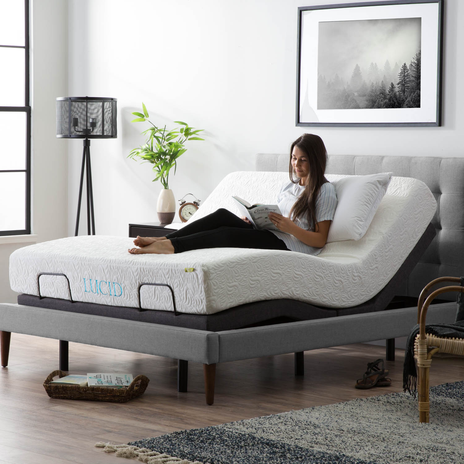 What to Know Before Buying an Adjustable Bed