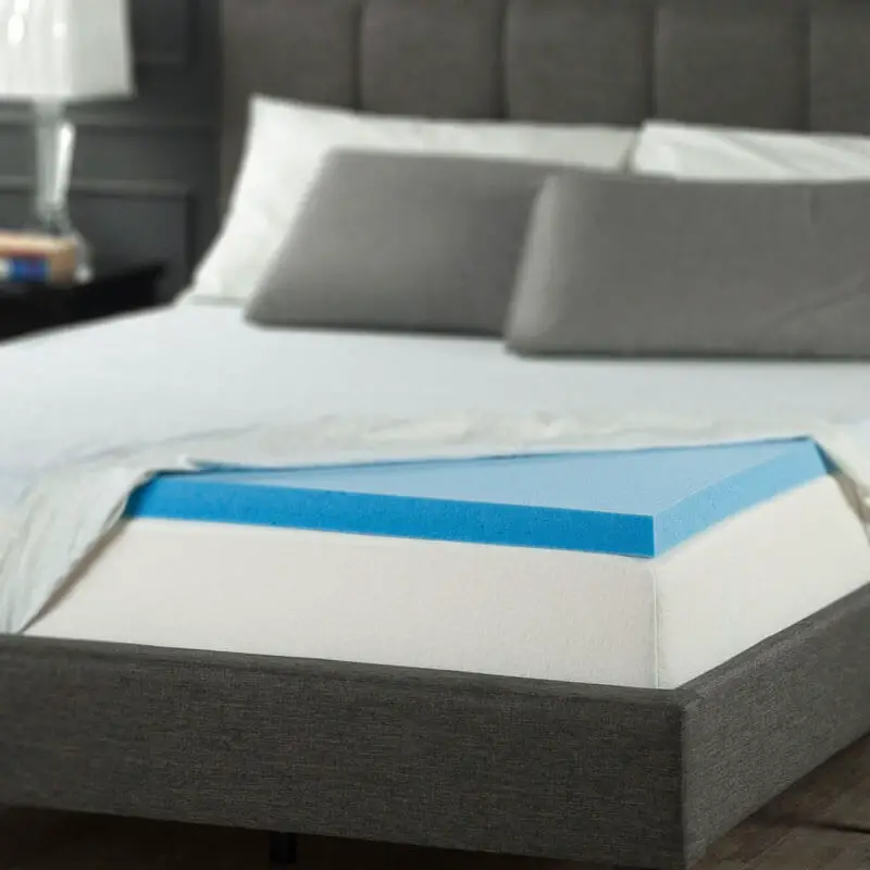 What to Look for in a Good Memory Foam Mattress