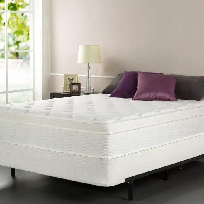 What Type of Mattresses does Luxury Hotel Use?