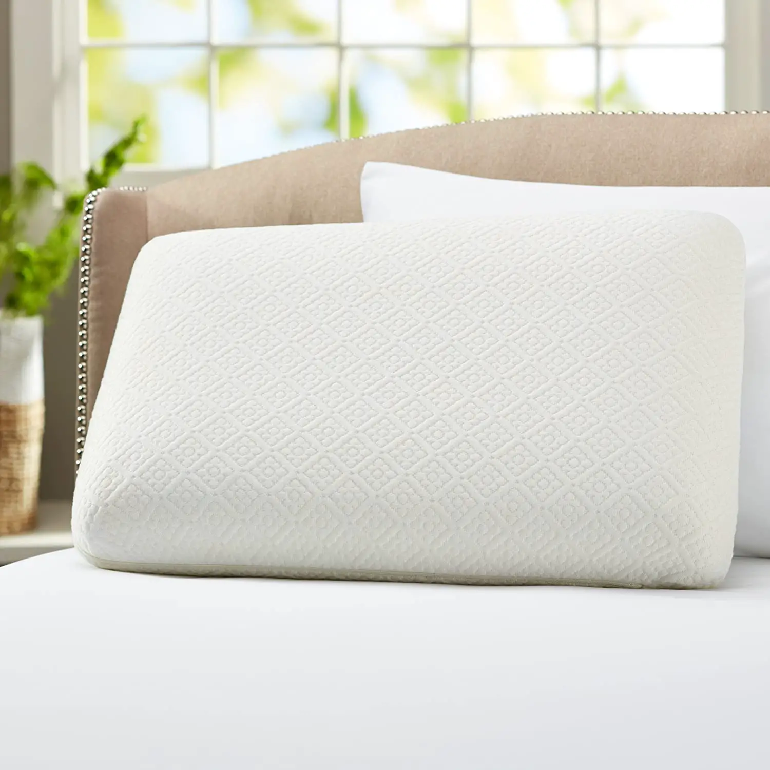 Whats the Absolute BEST Memory Foam Pillow Overall?