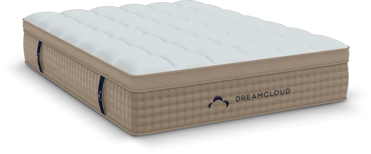Whats the Adjustment Period for a DreamCloud Mattress?