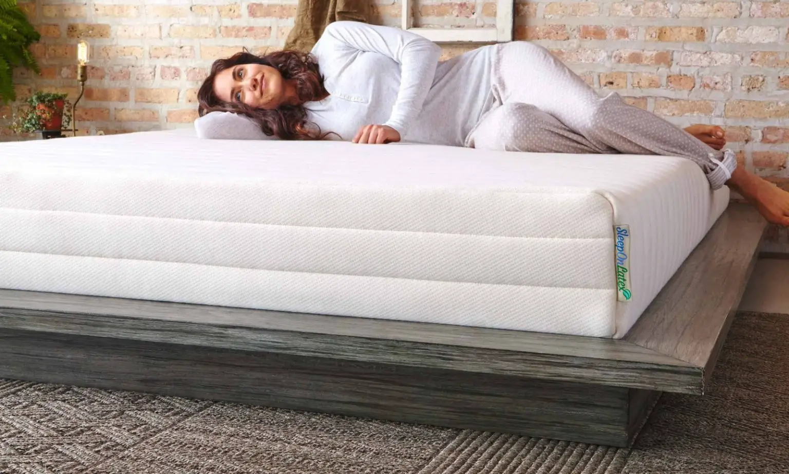 When Should You Buy a New Mattress?