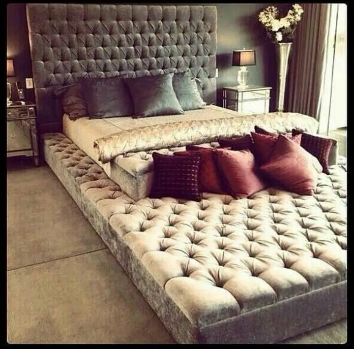 Where can I find this bed?