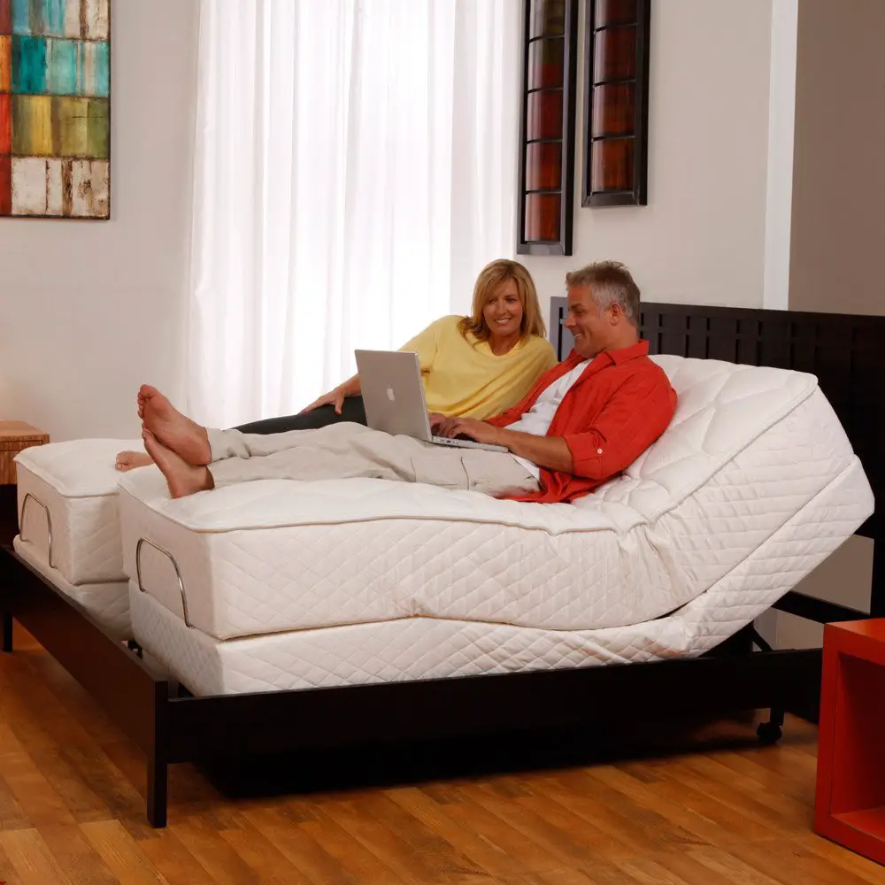 Where to Get Sheets For an Adjustable Split King Bed