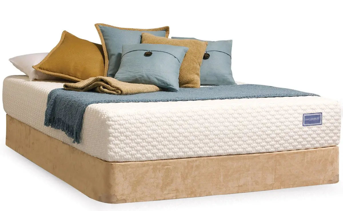 Which Is the Best Type of Mattress