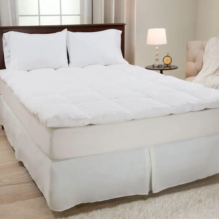 Which is the Most Comfortable Mattress in the World?