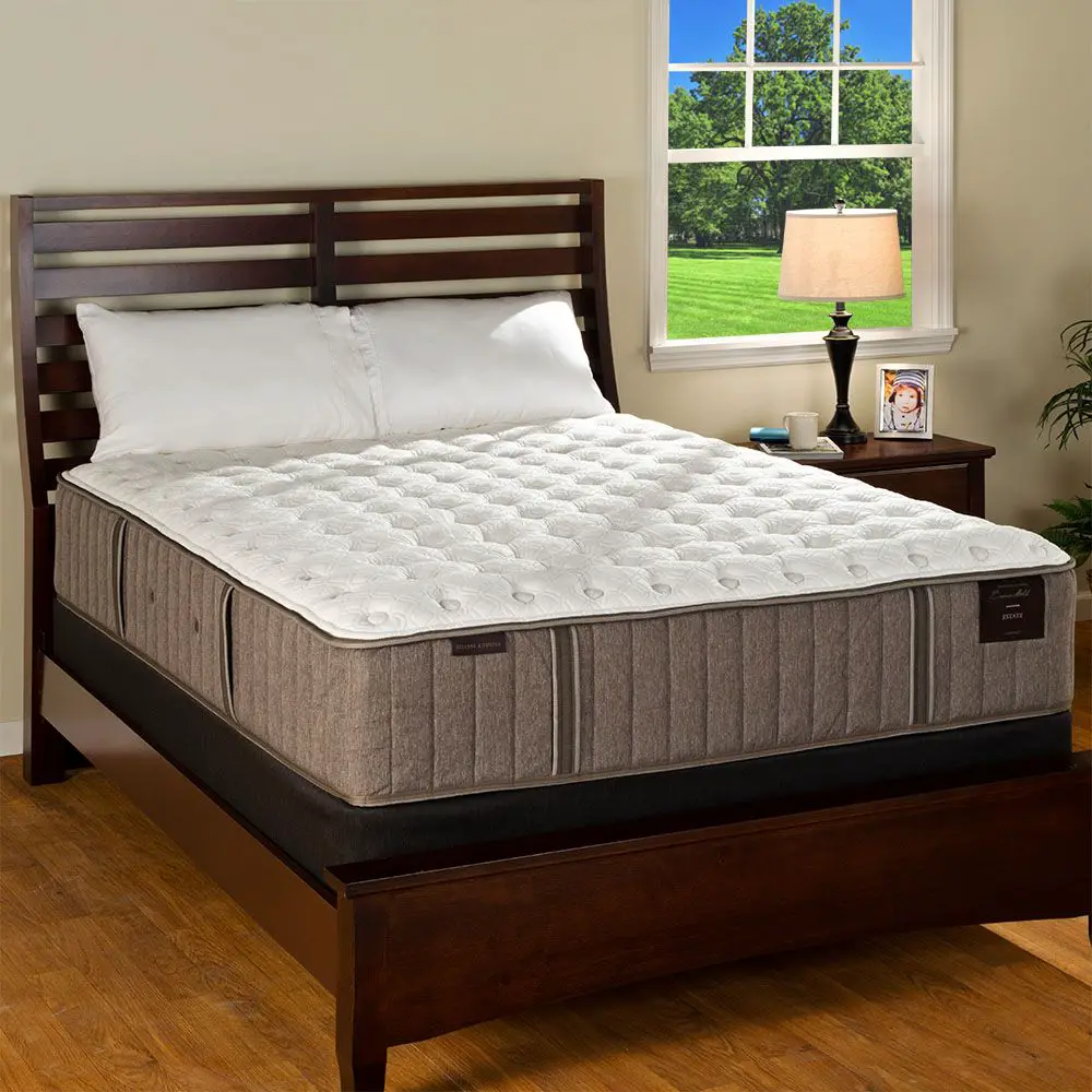 Which Stearns And Foster Mattress Is The Best
