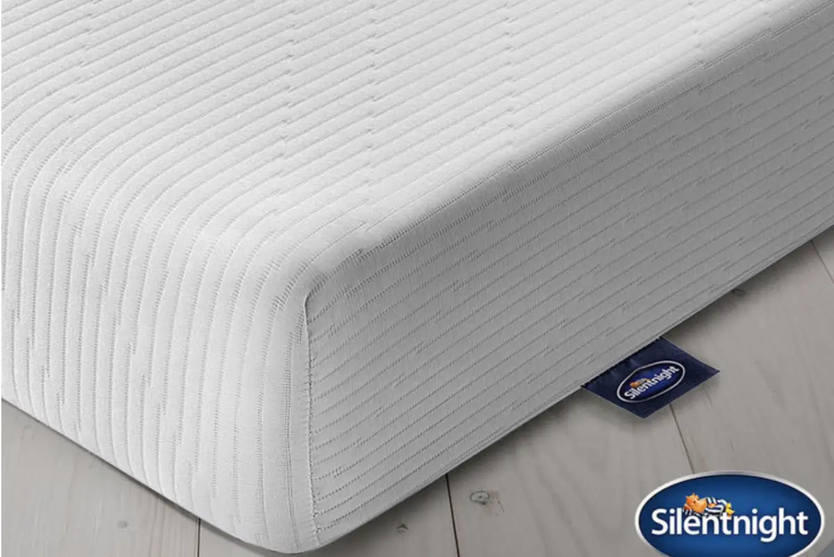 Whoa! This CostCo mattress is £50 cheaper than at Argos!
