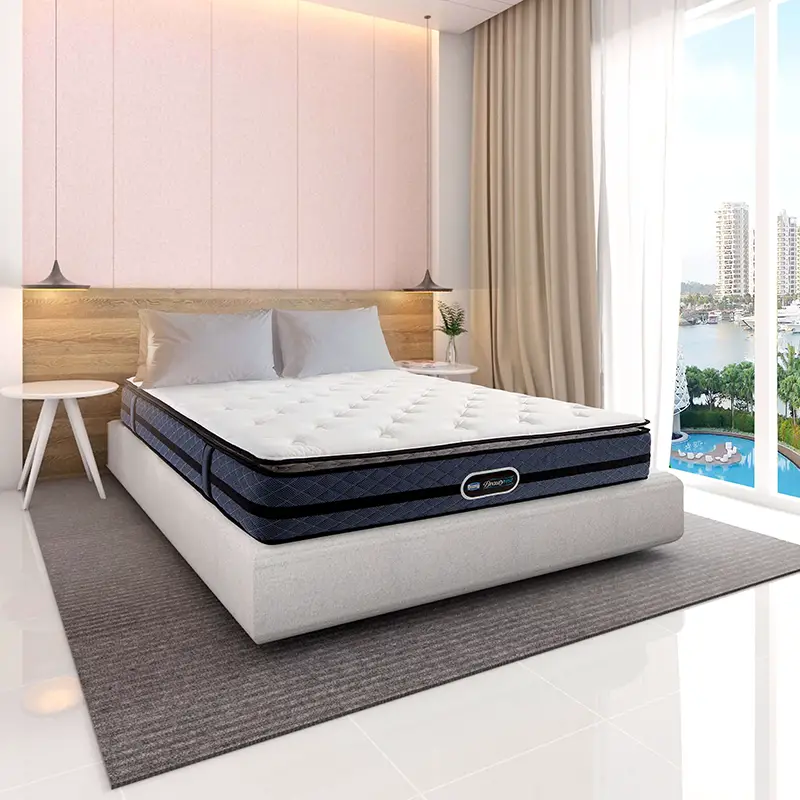 Why a good mattress is your best investment