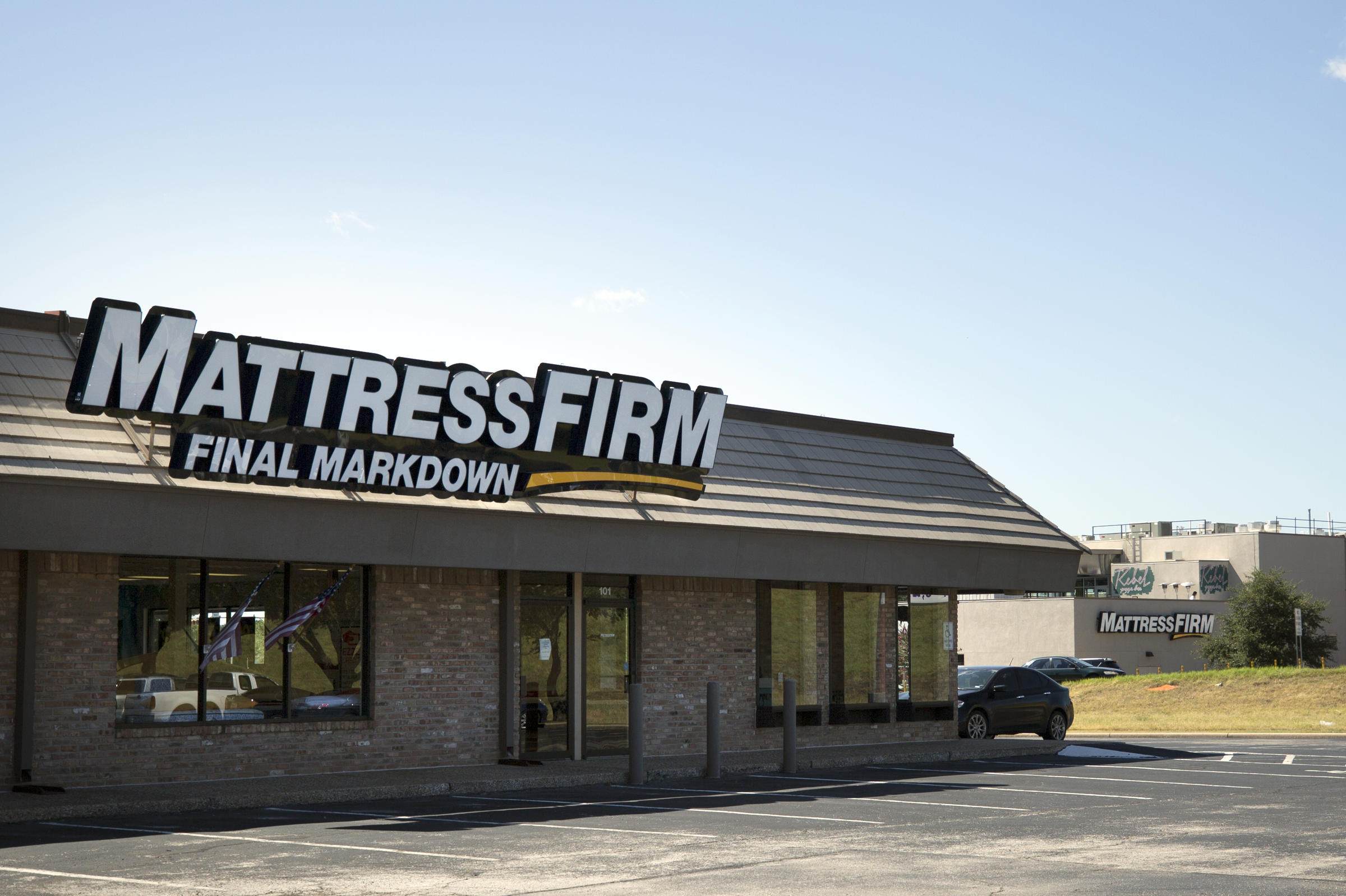 Why Are There So Many Mattress Stores In Austin?