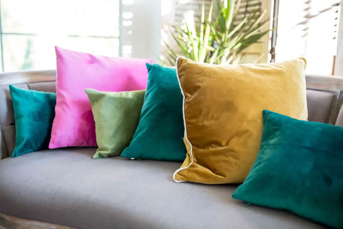 Why Are Throw Pillows So Expensive?