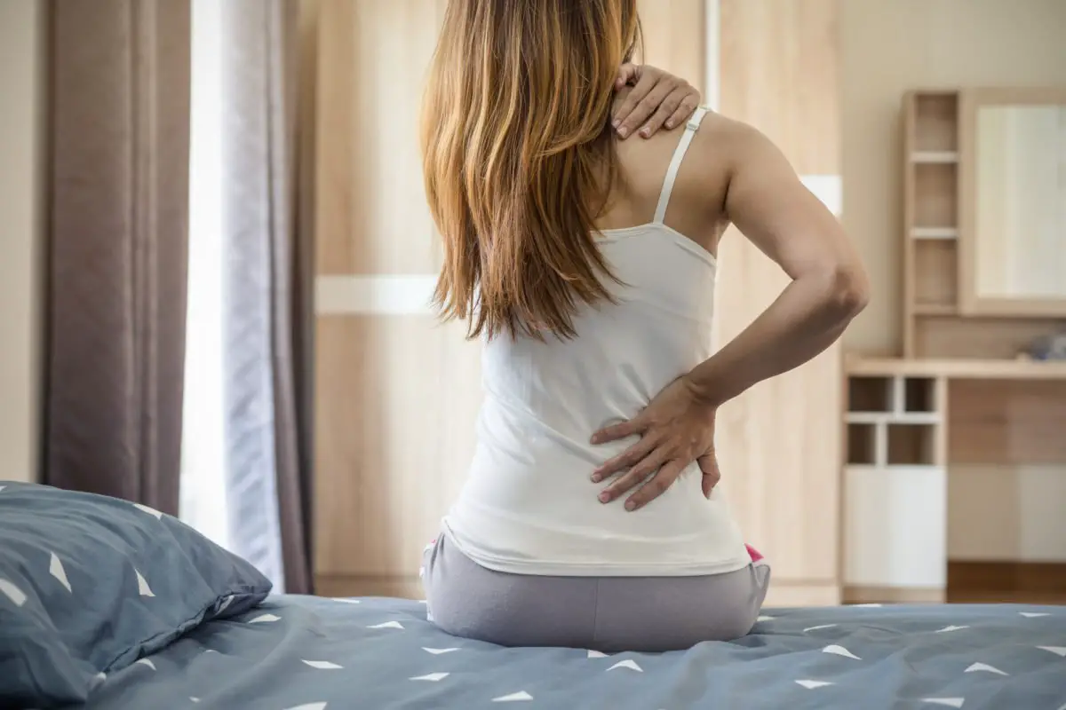 Why Does My Back Hurt? Understanding the Different Causes ...