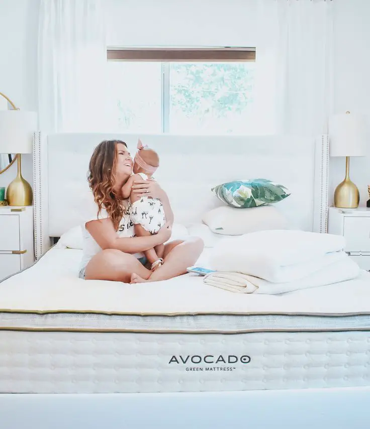 Why We Love Our Avocado Mattress