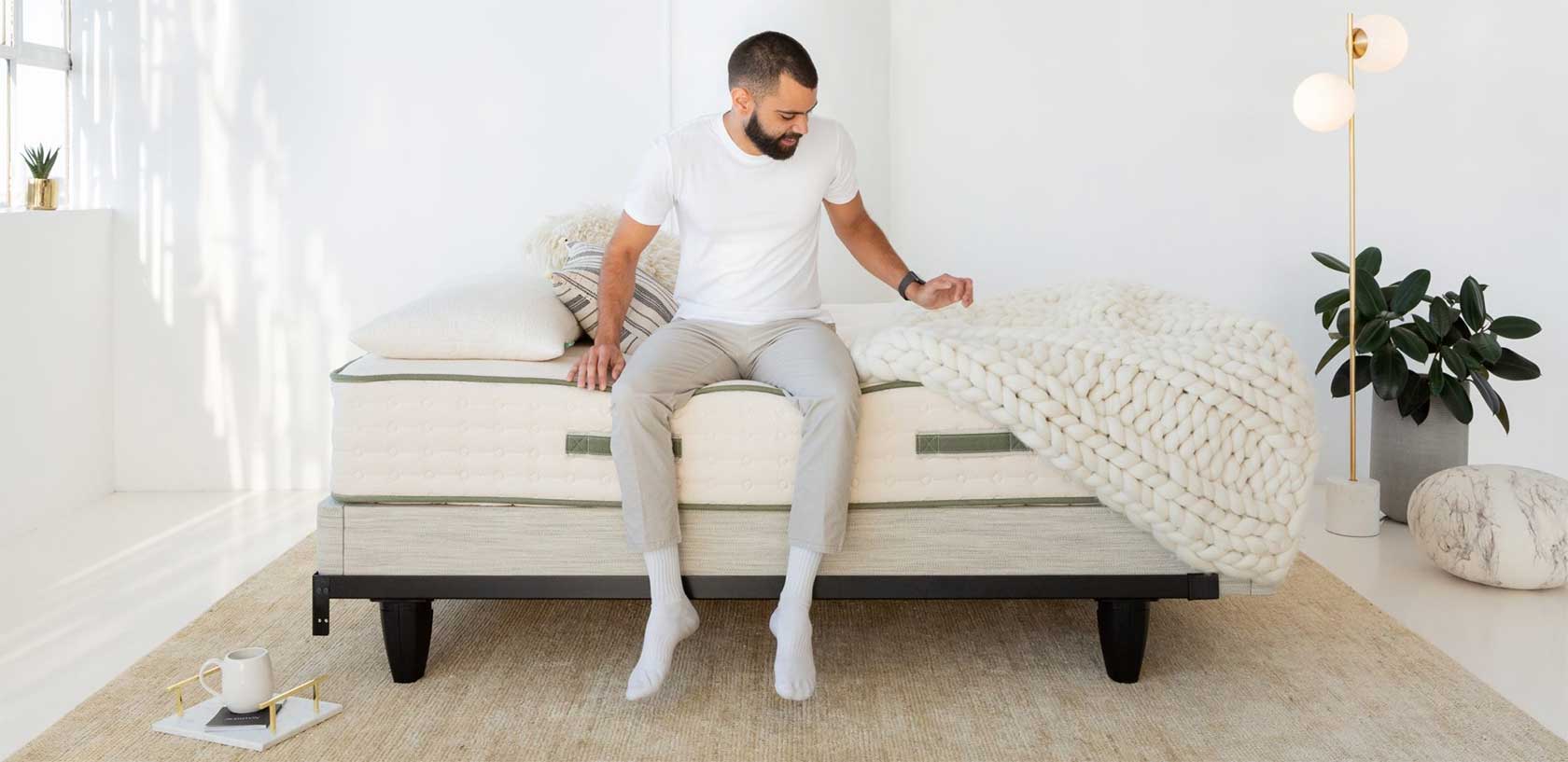 Why Your Sleep Position Matters When Buying A Mattress ...