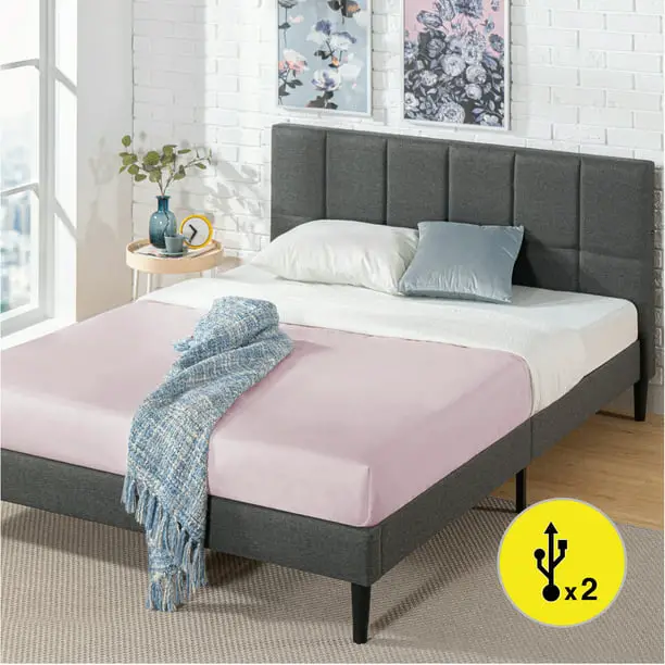 Will A Queen Size Bed Frame Fit Full Mattress  Hanaposy