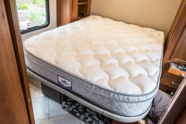 Yearning to Rest Easy in Your RV? Our Denver Mattress Review