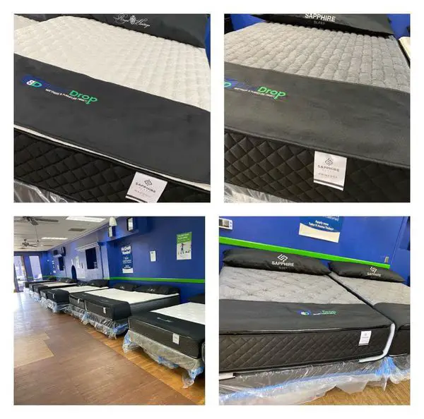 Yes We Are Open Mattress Liquidation Sale for Sale in Visalia, CA